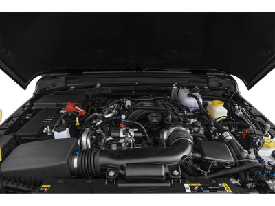 2023 Jeep Wrangler 4-Door Sahara