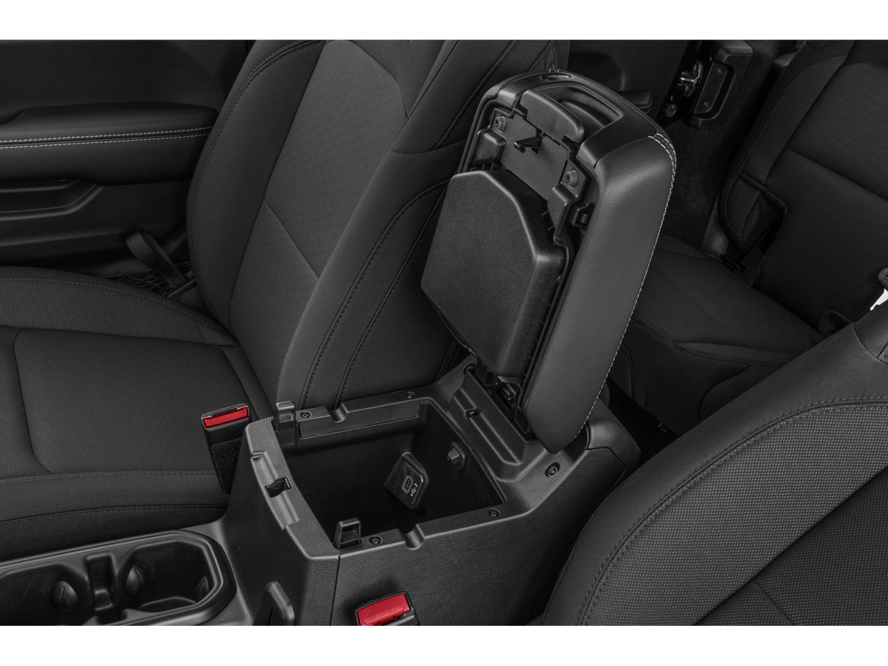 2023 Jeep Wrangler 4-Door Sahara