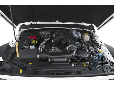 2026 Jeep Gladiator GLADIATOR SPORT 4X4