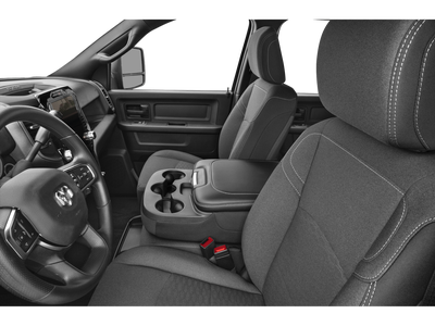 2026 RAM Ram 3500 RAM 3500 TRADESMAN CREW CAB 4X4 6'4' BOX