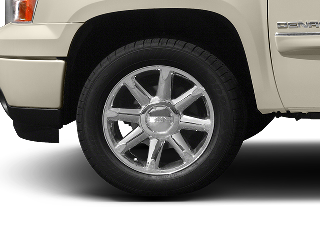 2013 GMC Sierra 1500 Denali