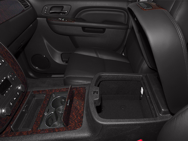 2013 GMC Sierra 1500 Denali