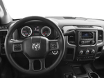 2017 RAM 3500 Tradesman Crew Cab 4x4 6'4' Box