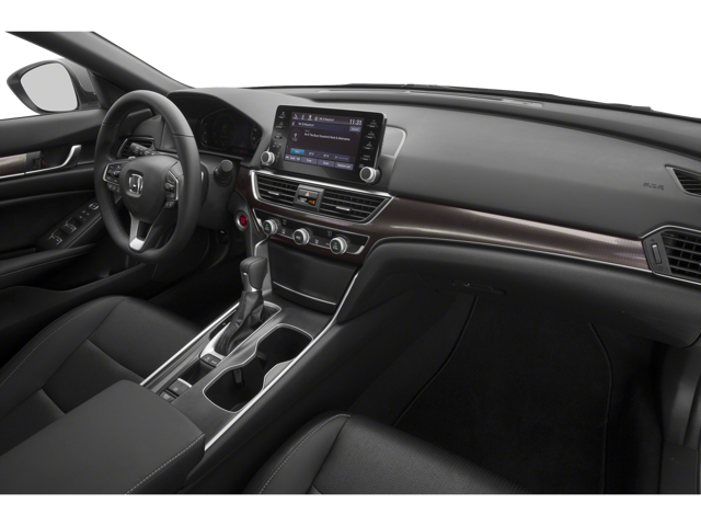 2018 Honda Accord Sport 2.0T