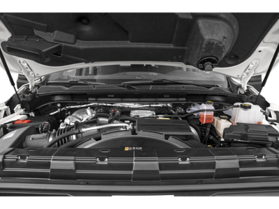 2023 GMC Sierra 2500HD SLE