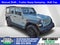 2023 Jeep Wrangler 4-Door Sport 4x4