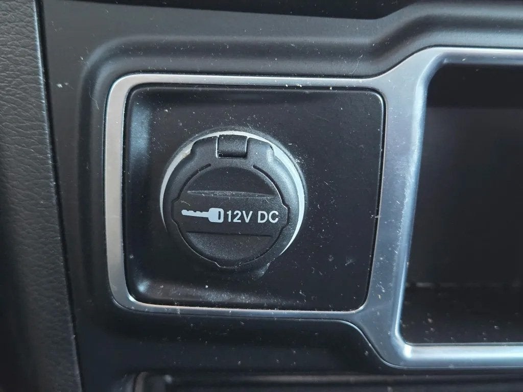 2023 Jeep Wrangler 4-Door Sport 4x4