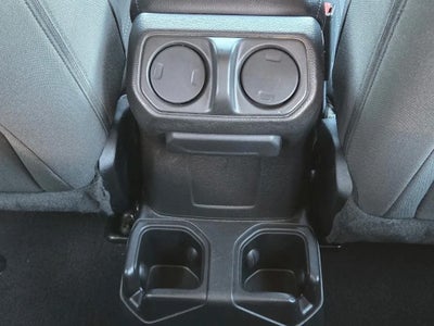 2023 Jeep Wrangler 4-Door Sport 4x4