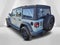 2023 Jeep Wrangler 4-Door Sport 4x4