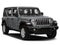 2019 Jeep Wrangler Unlimited Sport Altitude 4x4