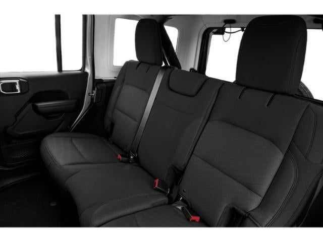 2021 Jeep Wrangler Unlimited Sport Altitude 4x4