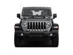 2021 Jeep Wrangler Unlimited Sport Altitude 4x4