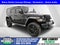 2021 Jeep Wrangler Unlimited High Altitude 4x4