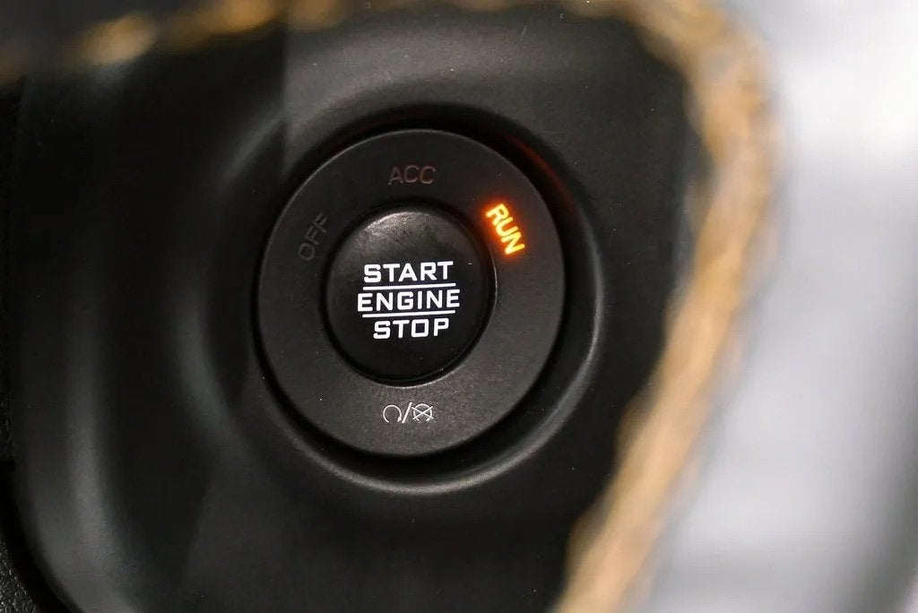 2021 Jeep Wrangler Unlimited High Altitude 4x4