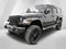 2021 Jeep Wrangler Unlimited High Altitude 4x4