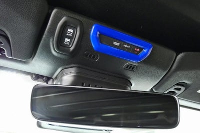 2021 Jeep Wrangler Unlimited High Altitude 4x4