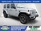 2023 Jeep Wrangler 4-Door Sahara