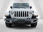 2023 Jeep Wrangler 4-Door Sahara