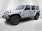 2023 Jeep Wrangler 4-Door Sahara