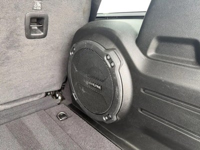 2023 Jeep Wrangler 4-Door Sahara