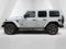 2023 Jeep Wrangler 4-Door Sahara
