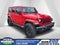 2021 Jeep Wrangler Unlimited Altitude