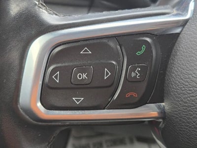 2021 Jeep Wrangler Unlimited Altitude