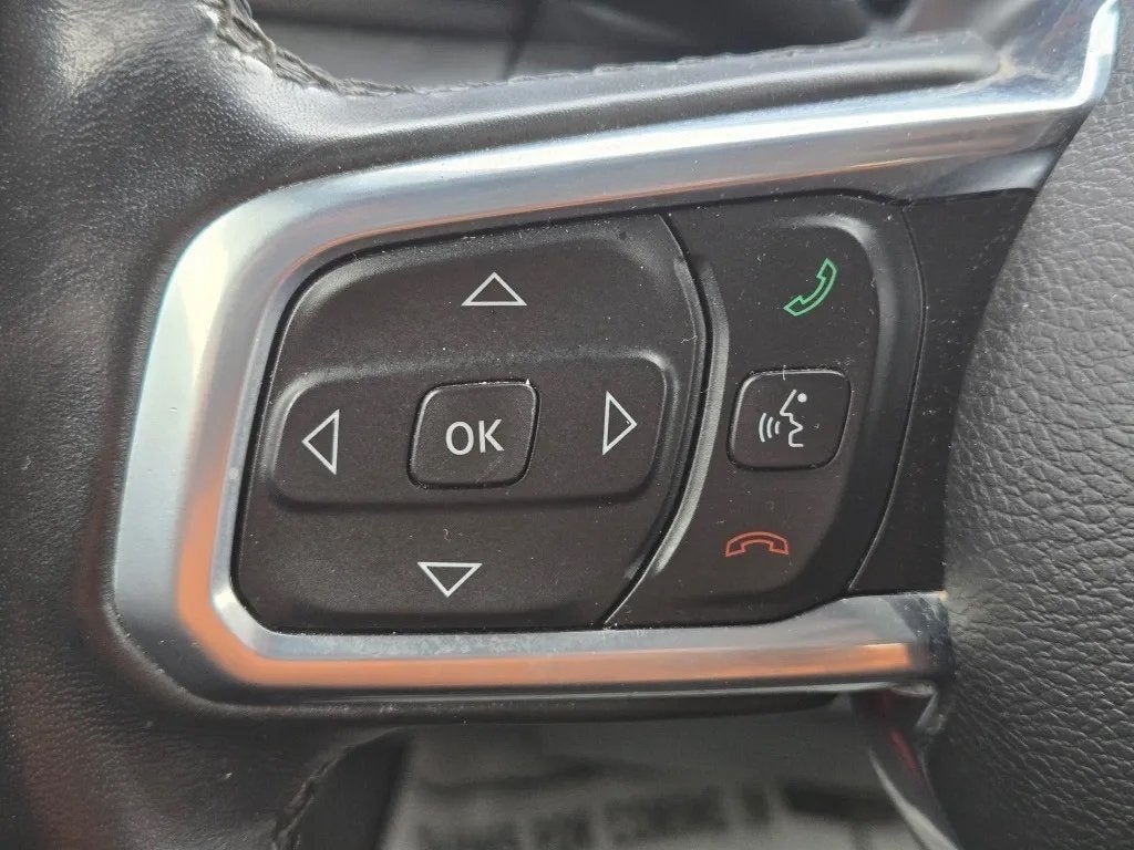 2021 Jeep Wrangler Unlimited Altitude