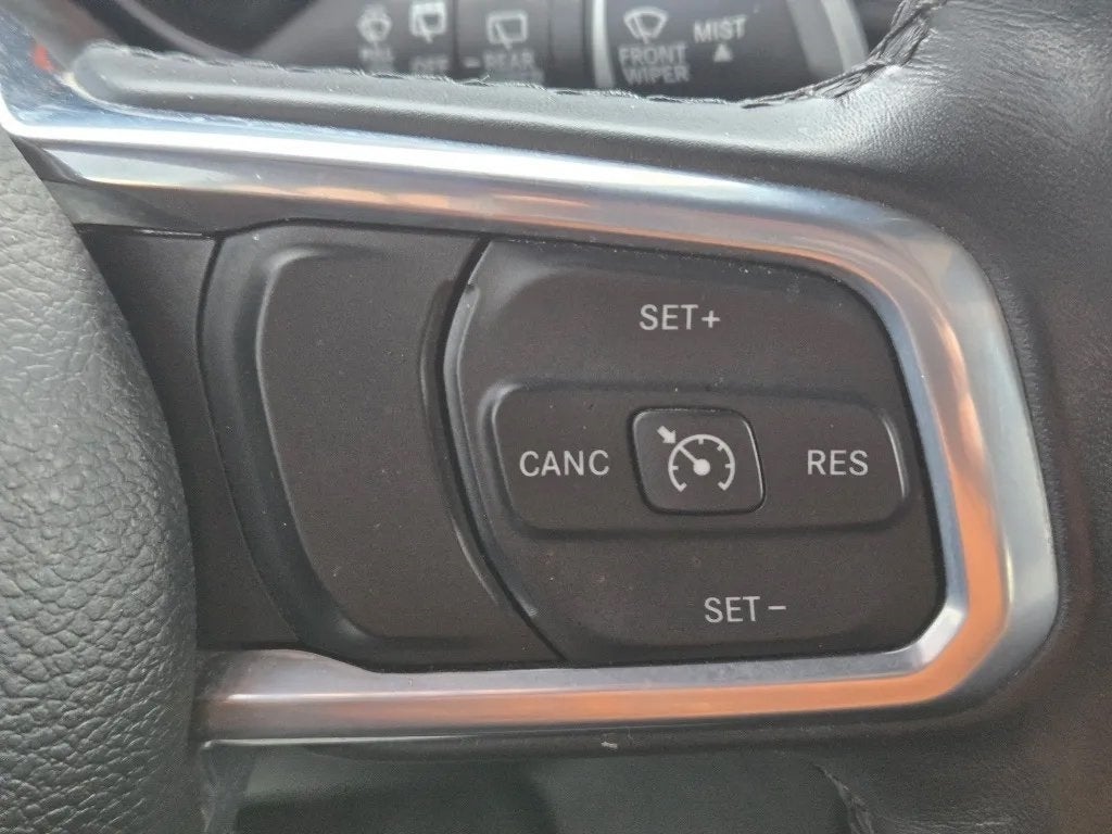 2021 Jeep Wrangler Unlimited Altitude