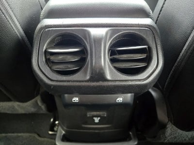 2021 Jeep Wrangler Unlimited Altitude