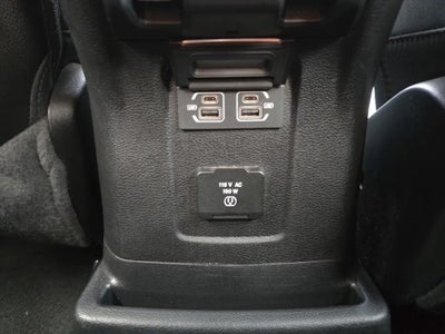 2021 Jeep Wrangler Unlimited Altitude