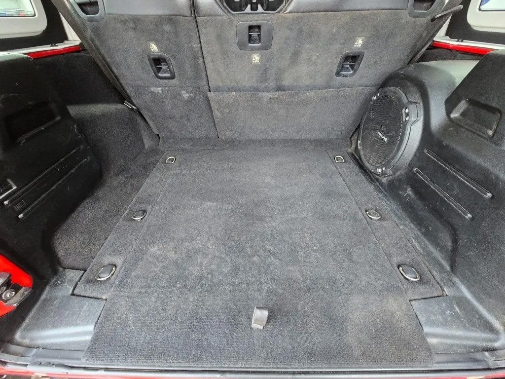 2021 Jeep Wrangler Unlimited Altitude