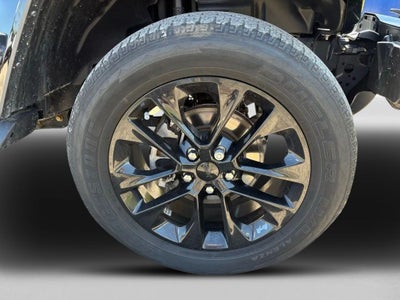 2021 Jeep Wrangler Unlimited High Altitude