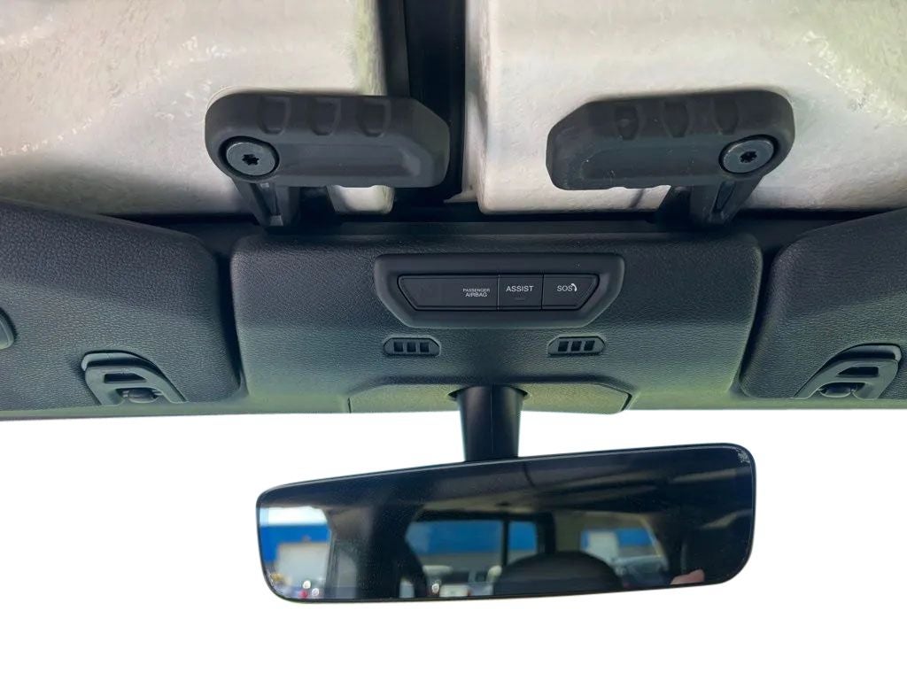 2021 Jeep Wrangler Unlimited High Altitude