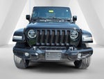 2021 Jeep Wrangler Unlimited High Altitude