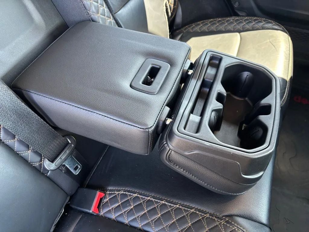 2021 Jeep Wrangler Unlimited High Altitude
