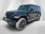 2021 Jeep Wrangler Unlimited High Altitude