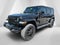 2021 Jeep Wrangler Unlimited High Altitude