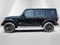 2021 Jeep Wrangler Unlimited High Altitude