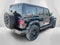 2021 Jeep Wrangler Unlimited High Altitude