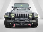 2018 Jeep Wrangler Unlimited Rubicon 4x4