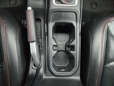 2018 Jeep Wrangler Unlimited Rubicon 4x4