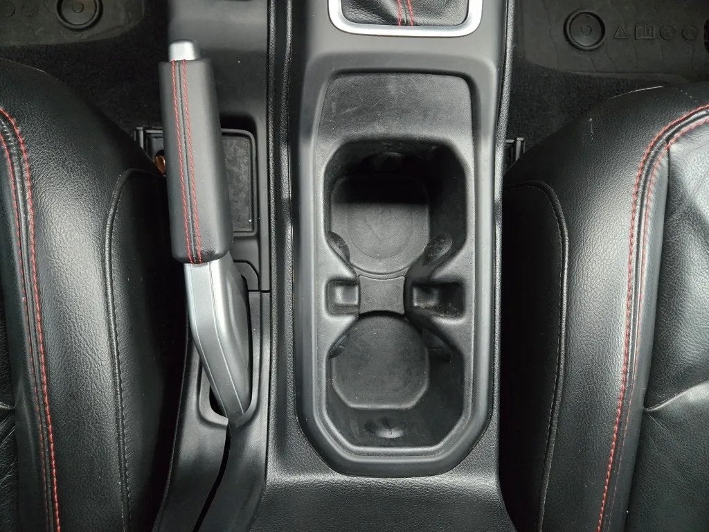 2018 Jeep Wrangler Unlimited Rubicon 4x4