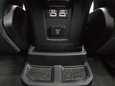 2018 Jeep Wrangler Unlimited Rubicon 4x4