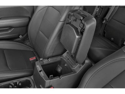 2023 Jeep Wrangler 4xe Rubicon 4x4