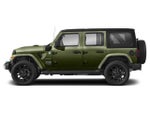 2023 Jeep Wrangler 4xe Rubicon 4x4