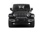 2023 Jeep Wrangler 4xe Rubicon 4x4