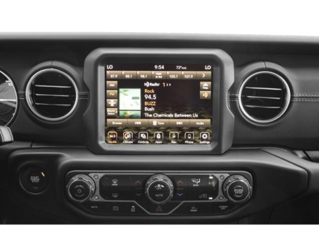 2023 Jeep Wrangler 4xe Rubicon 4x4