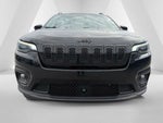 2022 Jeep Cherokee X 4x4