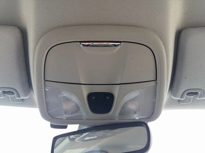 2022 Jeep Cherokee X 4x4